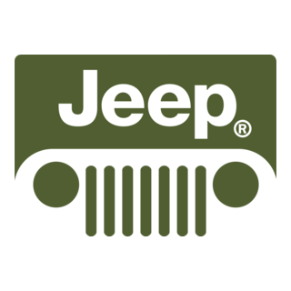 JEEP Logo PNG Vector