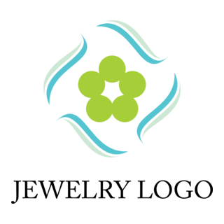 Jewelery Logo PNG Vector