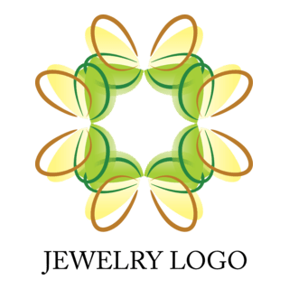Jewellery Idea Logo PNG Vector