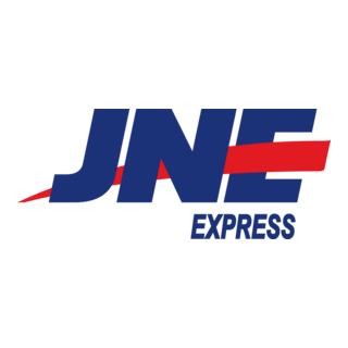 JNE Express (new 2016) Logo PNG Vector