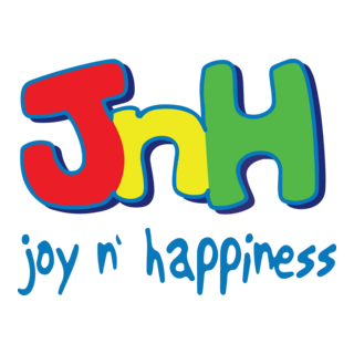 JNH Logo PNG Vector