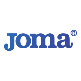 Joma Logo PNG Vector