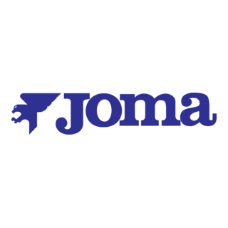 Joma Logo PNG Vector