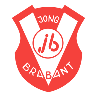 Jong Brabant vv Berkel Enschot Logo PNG Vector