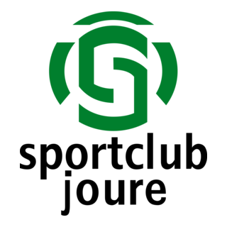 Joure sc Logo PNG Vector