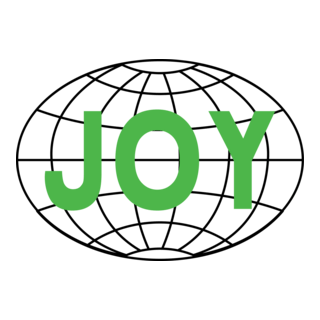 Joy Compressor Logo PNG Vector