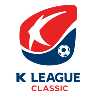 K LEAGUE Classic Logo PNG Vector