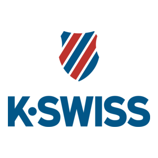 K-Swiss Logo PNG Vector