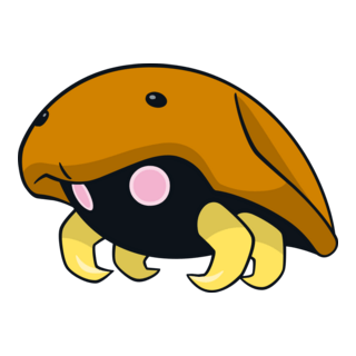 Kabuto Logo PNG Vector