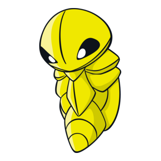 Kakuna Logo PNG Vector