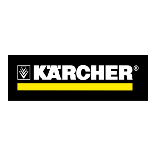 Karcher Argentina Logo PNG Vector