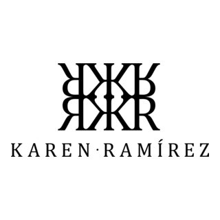 Karen Ramirez Logo PNG Vector