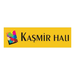 Kasmir hali Logo PNG Vector
