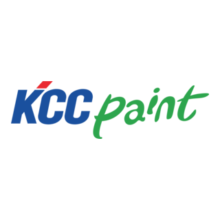 KCC PAINT Logo PNG Vector