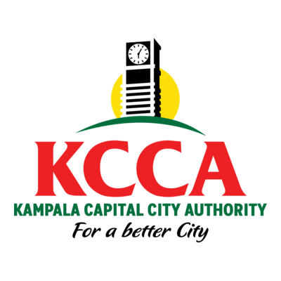 KCCA - Kampala Capital City Authority Logo PNG Vector