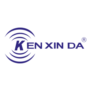 Ken Xin Da Logo PNG Vector