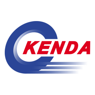 Kenda Logo PNG Vector