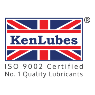 KenLubes International Logo PNG Vector