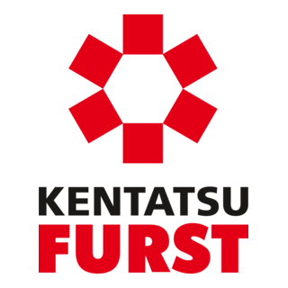 Kentatsu Furst Logo PNG Vector