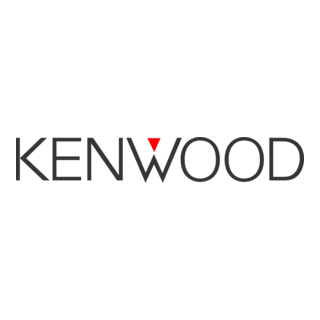 Kenwood Logo PNG Vector