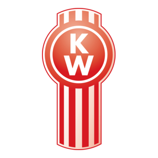 Kenworth Logo PNG Vector