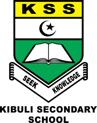 Kibuli Secondary School (KSS) Logo PNG Vector