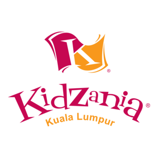 Kidzania Logo PNG Vector