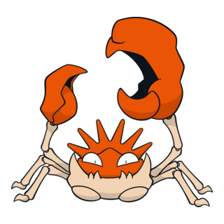 Kingler Logo PNG Vector