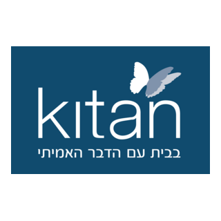 Kitan Logo PNG Vector