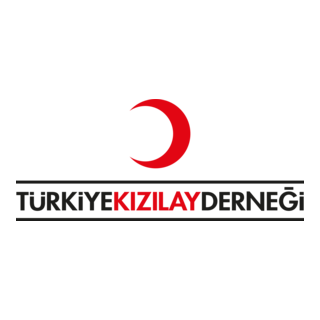 Kizilay Logo PNG Vector