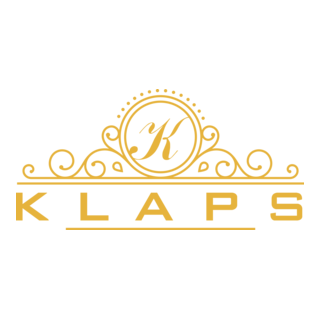 Klaps Logo PNG Vector