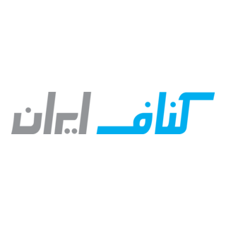 Knauf Iran Logo PNG Vector