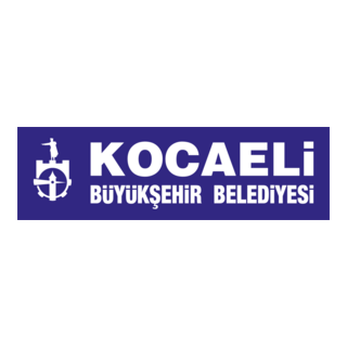 Kocaeli Buyuksehir Belediyesi Logo PNG Vector