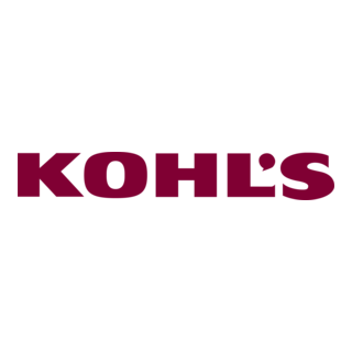 Kohl’s Logo PNG Vector