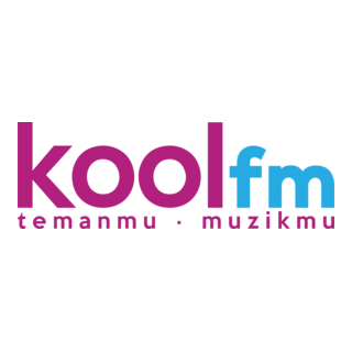 Kool FM Logo PNG Vector