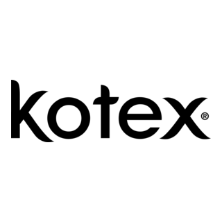 Kotex Logo PNG Vector
