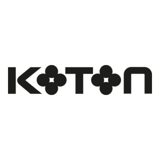 Koton Logo PNG Vector