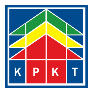 KPKT Logo PNG Vector