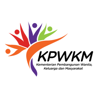 KPWKM Logo PNG Vector