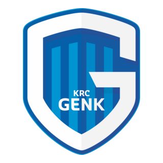 KRC Genk Logo PNG Vector