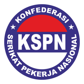 KSPN Logo PNG Vector