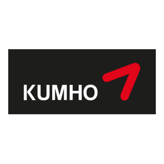 Kumho Logo PNG Vector