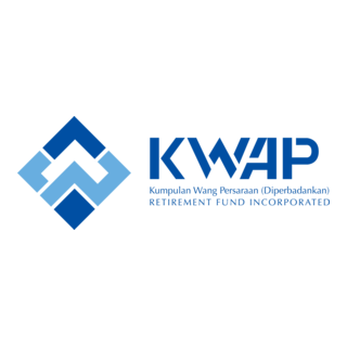 KWAP Malaysia Logo PNG Vector