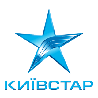 Kyivstar Logo PNG Vector