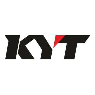 KYT HELMET Logo PNG Vector