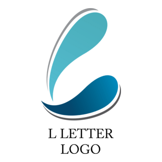 L Idea Logo PNG Vector
