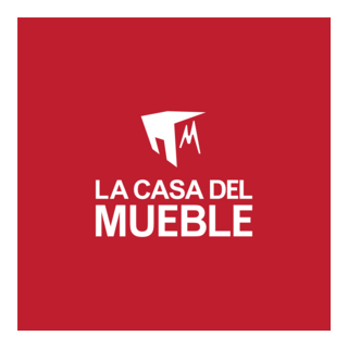 La Casa del Mueble Logo PNG Vector