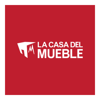 La Casa del Mueble Logo PNG Vector