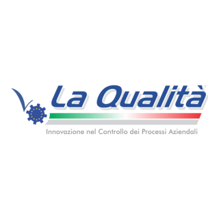 La Qualità Logo PNG Vector