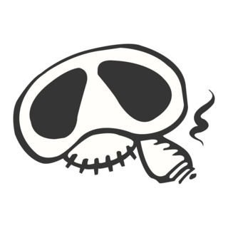 La Vela Puerca Logo PNG Vector